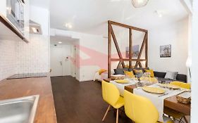 São Bento Studio Residence Palácio